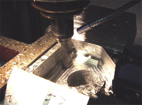 2 CNC